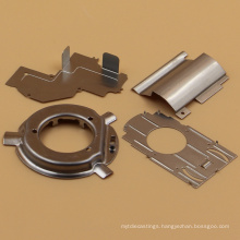 Professional manufacturer customizable deep drawing precision stampings service